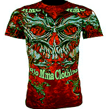Rio Mma Clothing - $19$